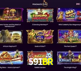 591BR BET