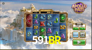 591BR BET