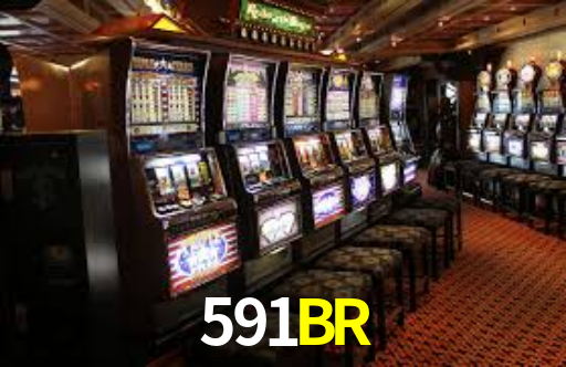 591BR BET